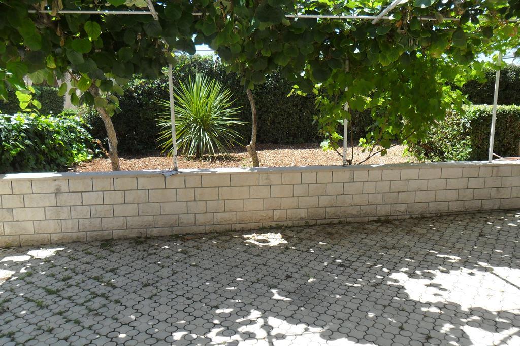 Apartment Ivo Trogir Exteriör bild