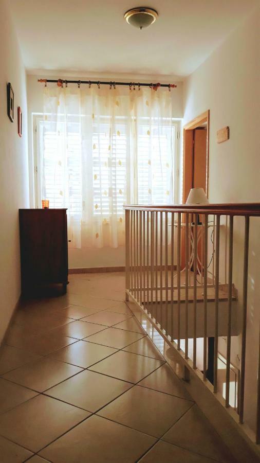 Apartment Ivo Trogir Exteriör bild
