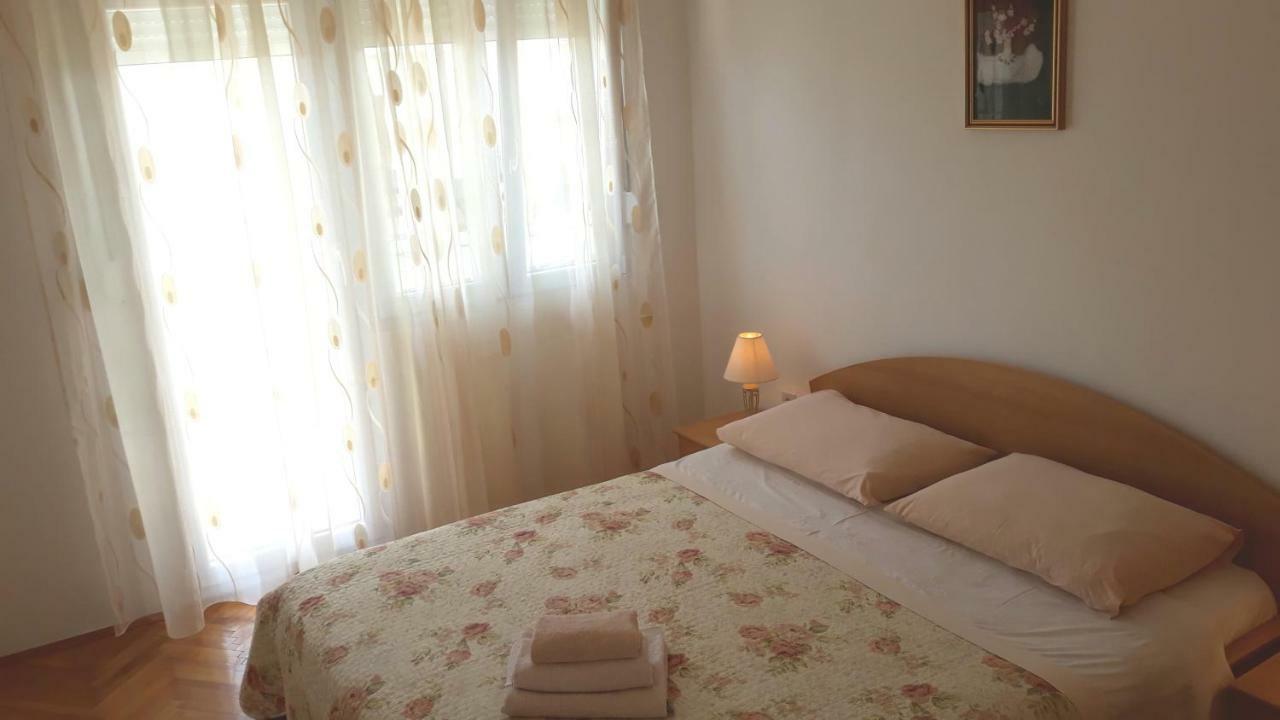 Apartment Ivo Trogir Exteriör bild