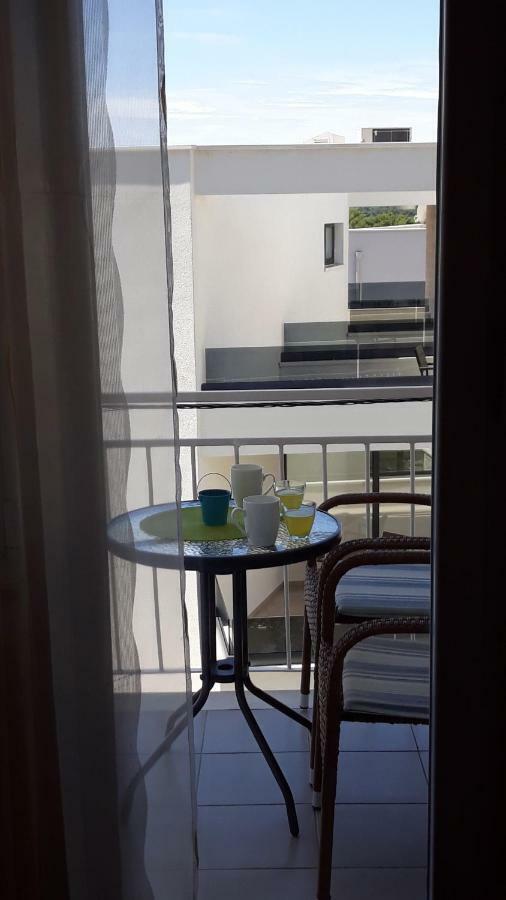 Apartment Ivo Trogir Exteriör bild