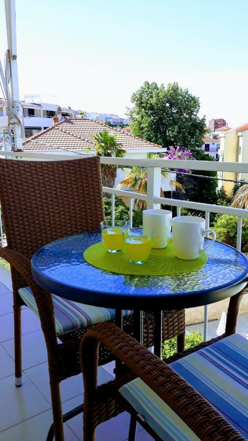 Apartment Ivo Trogir Exteriör bild